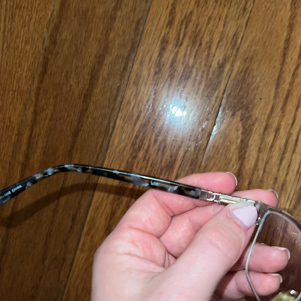 Women’s glasses frames - Picture 5 of 5